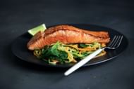 Tuna is among the best fish to eat (Image via Unsplash/CA Creative)